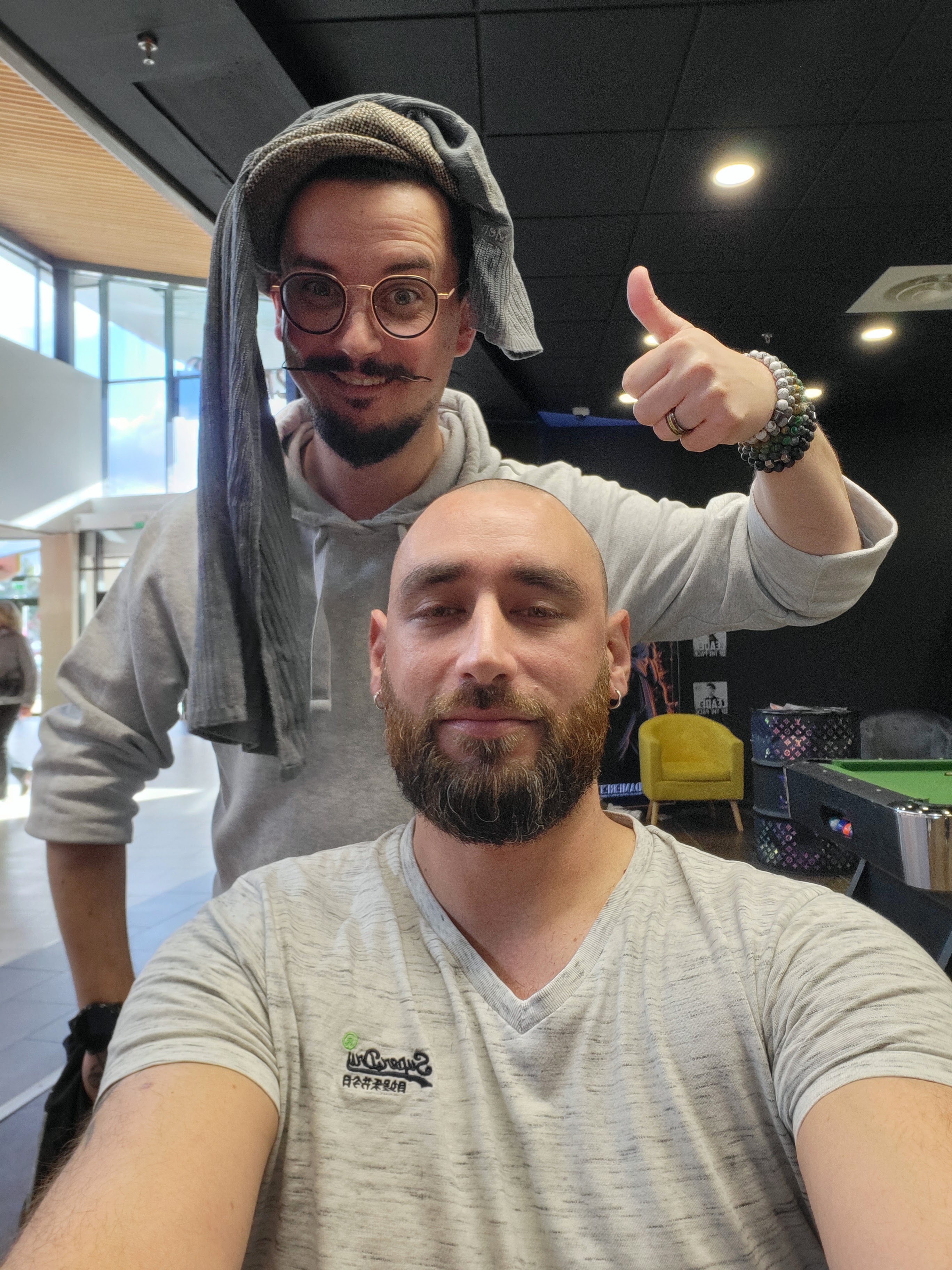 Photo n° 1 de l'avis de Anthony.u fait le 11/03/2024 à 18:56