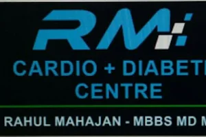 Dr Rahul Mahajan clinic MBBS MD MEDICINE HIV Medicine USA image