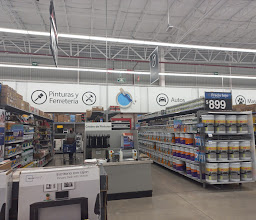 Walmart San Cristóbal photo