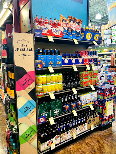 Wine Store «Total Wine & More», reviews and photos, 124 Perimeter Center W, Atlanta, GA 30346, USA