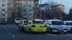 Taxi 953