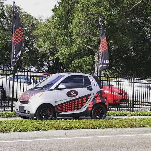 Used Car Dealer «Auto Imports FL», reviews and photos, 805 E Cypress St Unit A., Orlando, FL 32824, USA