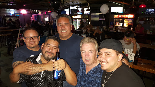 Sports Bar «B&N Sports Bar», reviews and photos, 3705 Roosevelt Ave, San Antonio, TX 78214, USA