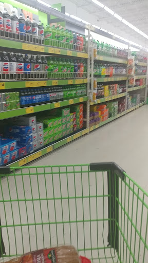 Discount Store «Dollar General», reviews and photos, 1900 S Anderson St, Elwood, IN 46036, USA