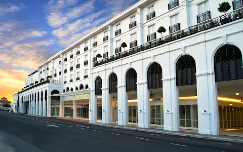 The Prestige Hotel Penang image