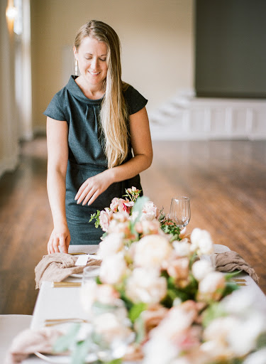 Wedding Planner «Bourbon and Blush Events», reviews and photos, 11204 Clayridge Dr, Tampa, FL 33635, USA