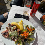 Photo n°2 de l'avis de laura.a fait le 28/02/2023 à 10:55 sur le  Restaurante Toca do Coelho à Vila Nova de Gaia