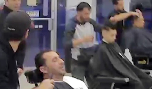 Beauty Salon «So Chic Hair Salon», reviews and photos, 338 Lakeview Ave, Clifton, NJ 07011, USA