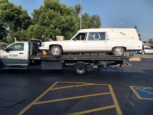 Auto Tune Up Service «DeMers Automotive», reviews and photos, 1533 Main St, Longmont, CO 80501, USA