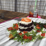 Photo n°2 de l'avis de Pablo. fait le 14/05/2017 à 16:26 sur le  Lido Dum Dum Republic à Loc. Paestum