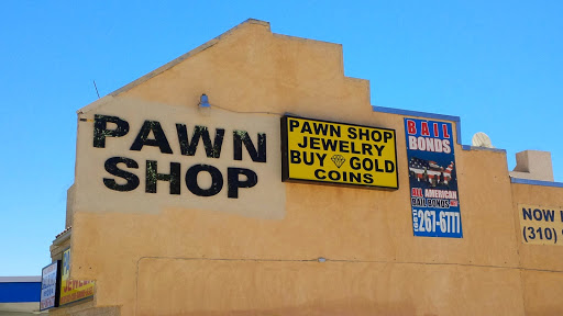 All American Pawn & Bail Bonds image
