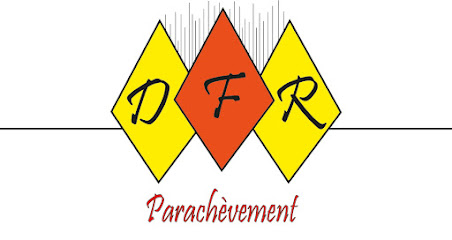 DFR parachèvement