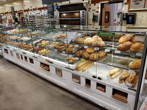 Grocery Store «Whole Foods Market», reviews and photos, 10601 San Jose Blvd, Jacksonville, FL 32257, USA