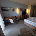 Photo n°13 de l'avis de Maria.r fait le 08/07/2022 à 13:23 sur le  Lindner Hotel Boltenhagen - JDV by Hyatt à Boltenhagen