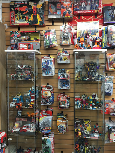 Toy Store «Rogue Toys Portland», reviews and photos, 10414 SE 82nd Ave, Happy Valley, OR 97086, USA