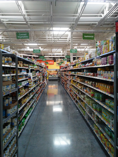 Discount Store «Walmart», reviews and photos, 7600 SW Dartmouth St, Tigard, OR 97223, USA