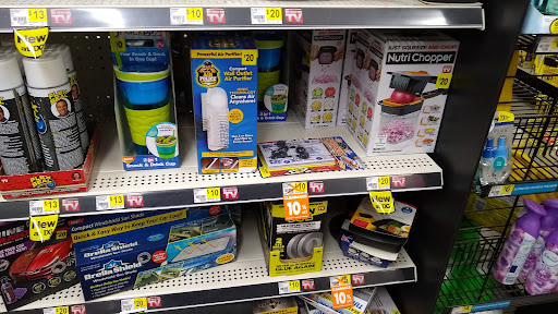 Discount Store «Dollar General», reviews and photos, 36 Winter Place Lane, Newland, NC 28657, USA