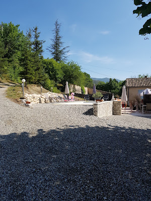 Gites Ferme Ollivier à Barret-sur-Méouge