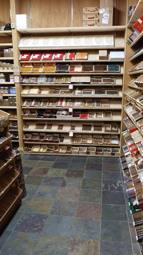 Vaporizer Store «Wild Bills Tobacco», reviews and photos, 49101 Van Dyke, Shelby Charter Township, MI 48317, USA