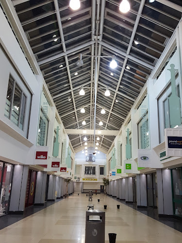The Killingworth Centre - Shopping mall