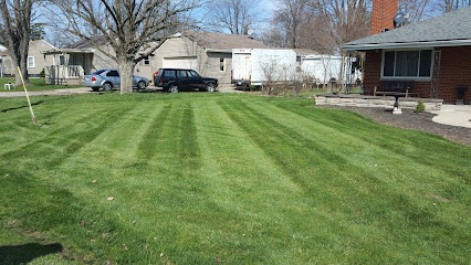 Detail landscaping and lawncare llc