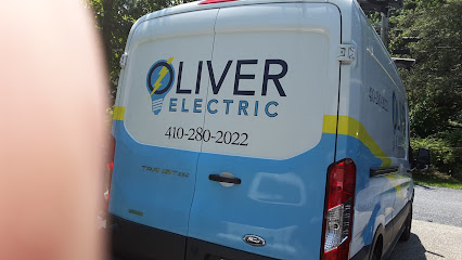 Oliver Electric Inc
