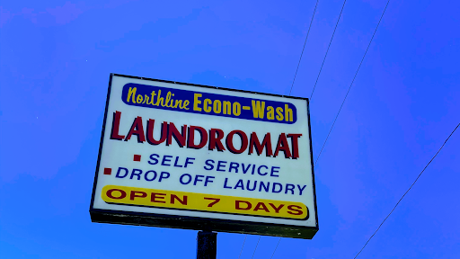 Laundromat «Northline Econowash», reviews and photos, 13293 Northline Rd, Southgate, MI 48195, USA