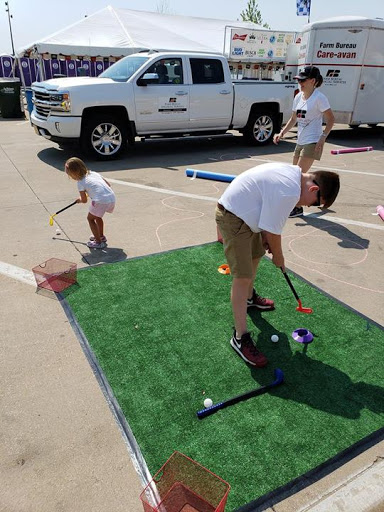 Insurance Agency «Farm Bureau Financial Services - Tim Lundgren, Agent», reviews and photos