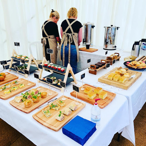 Comments and reviews of AB Dorset Catering