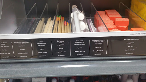 Beauty Supply Store «Sally Beauty», reviews and photos, 2535 Firewheel Pkwy #400, Garland, TX 75040, USA