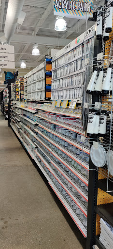 Art Supply Store «Blick Art Materials», reviews and photos, 168 Glen Cove Rd, Carle Place, NY 11514, USA