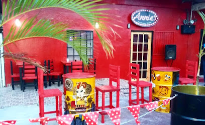 Restaurante Annie,s - V6H9+272, La Chorrera, Panama