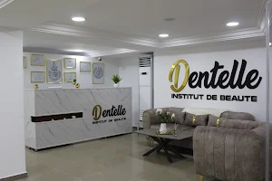 Institut de beauté Dentelle image