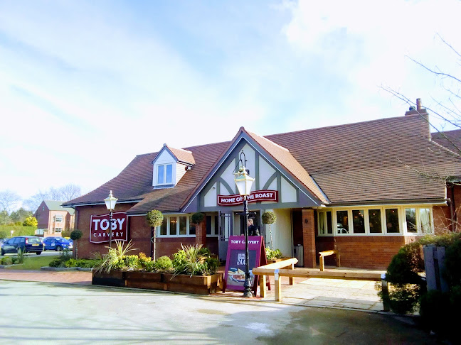 Toby Carvery Edenthorpe - Doncaster