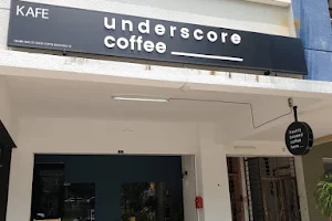 Underscore Coffee image