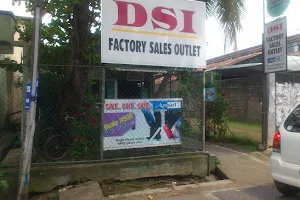 DSI Factory Sales Outlet image