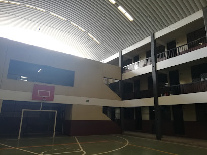 Liceo Canadiense Petapa