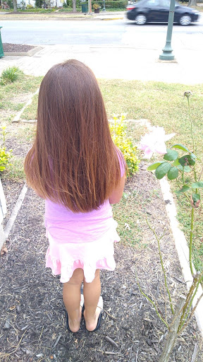 Beauty Salon «Vanessa Dominican Beauty Salon», reviews and photos, 760 J Clyde Morris Blvd, Newport News, VA 23601, USA