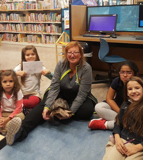 Learning Center «Imagine Nation Museum Early Learning Center», reviews and photos, 1 Pleasant St, Bristol, CT 06010, USA