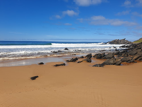 Balquidder Beach photo #2