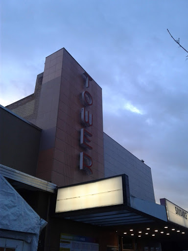 Movie Theater «Tower Theatre», reviews and photos, 876 E 900 S, Salt Lake City, UT 84105, USA