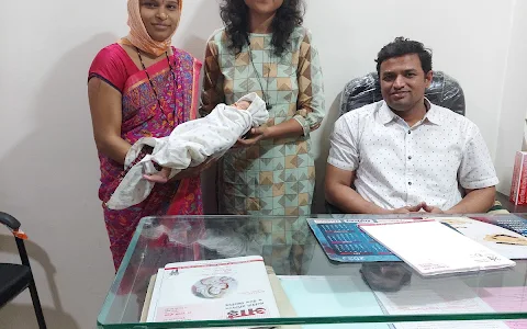 Aai maternity hospital and Dental clinic (आई मॅटर्निटी हॉस्पिटल व डेंटल क्लिनिक) image