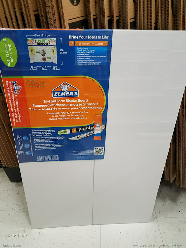 Craft Store «Michaels», reviews and photos, 1830 Hilliard Rome Rd, Hilliard, OH 43026, USA