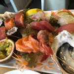 Photo n°11 de l'avis de Christian.a fait le 24/07/2019 à 19:16 sur le  Marina Sushi à Genoa