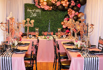 Enchanted Expressions by C&C