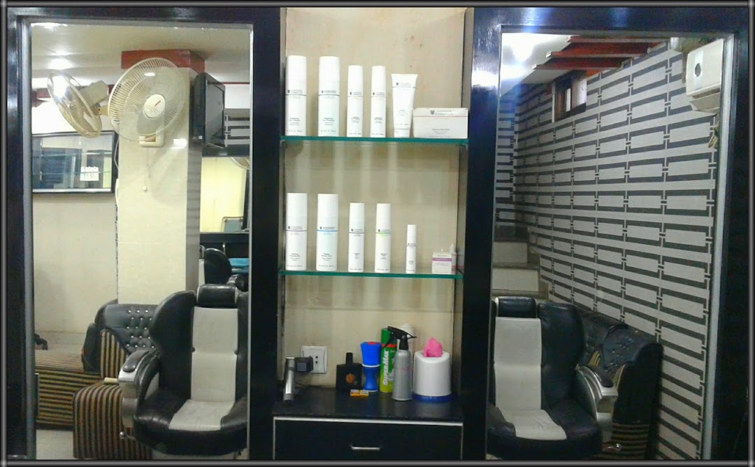 Al Hafiz Hair Salon