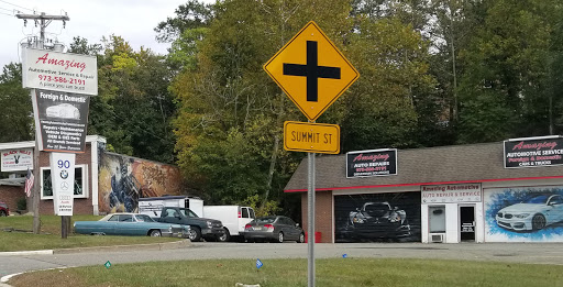Auto Repair Shop «Amazing Automotive Service & Repair», reviews and photos, 90 US-46, Rockaway, NJ 07866, USA