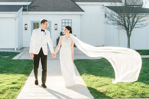 Wedding Venue «Belle Mer: A Longwood Venue», reviews and photos, 2 Goat Island, Newport, RI 02840, USA