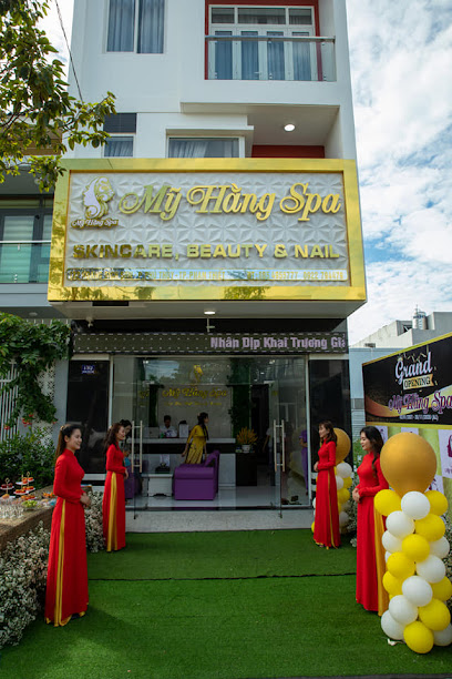 Mỹ Hằng Spa