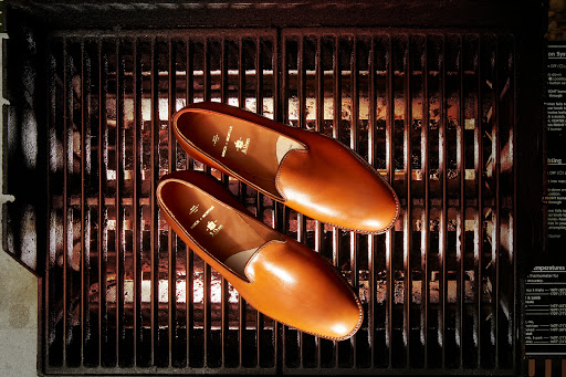 Shoe Store «Brick + Mortar (Alden Shop)», reviews and photos, 1210 4th Ave, Seattle, WA 98101, USA